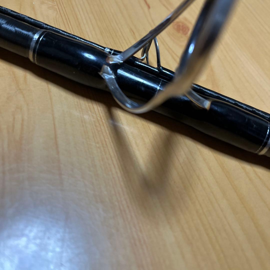 ロッド SHIMANO COLTSNIPER XR 98xh