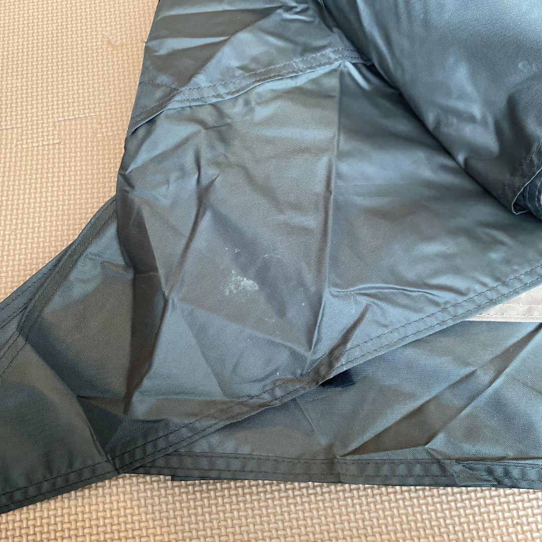 【テンマクデザイン】炎幕DX EVO