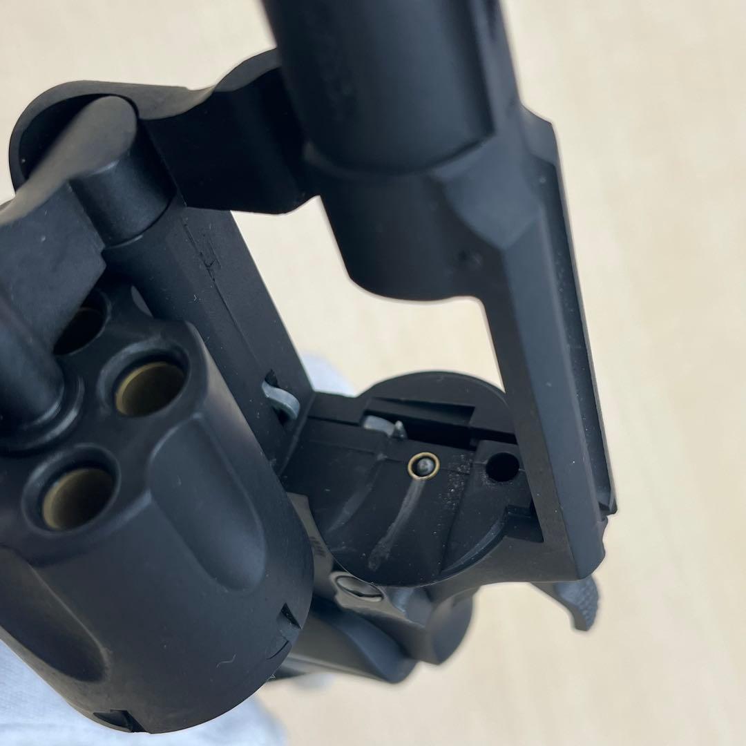 ⭐️MARUSHIN マルシン S&W M36 CHIEF'S SPECIAL