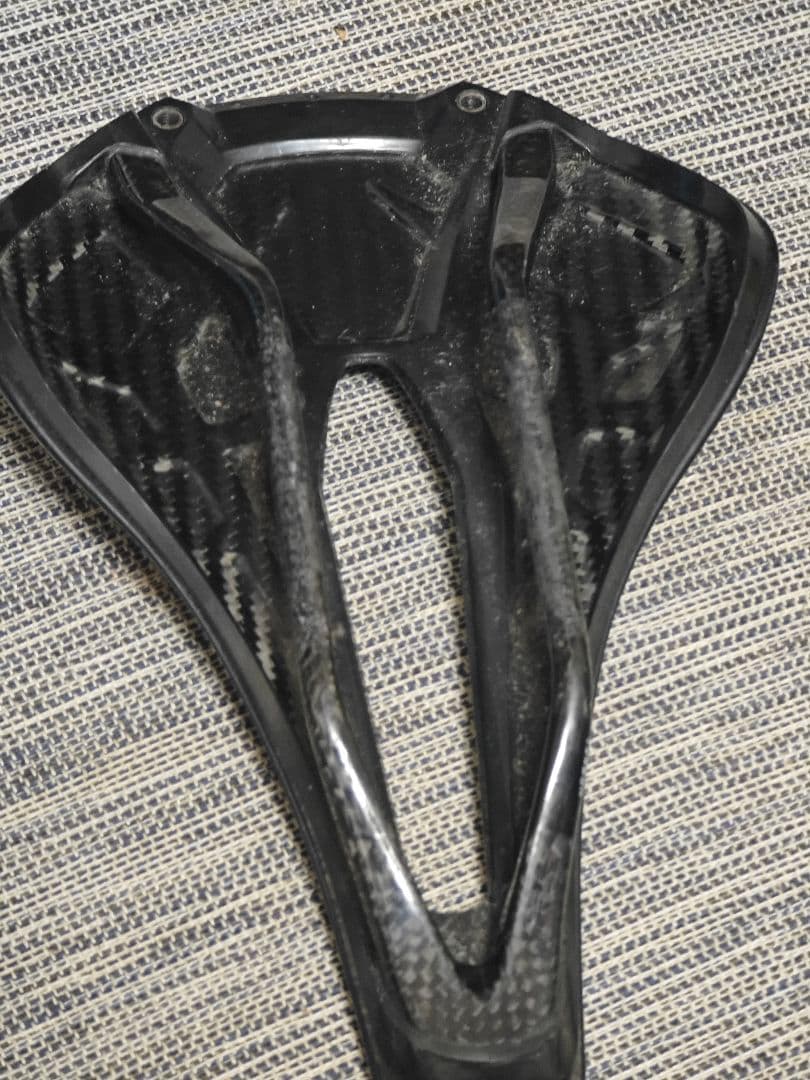 SPECIALIZED S-WORKS パワーサドル 143mm