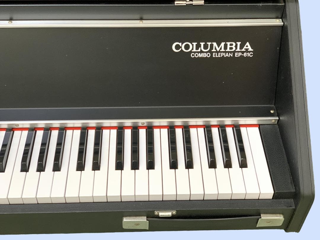 M9391 COLUMBIA COMBO ELEPIAN EP-61C 直接引取