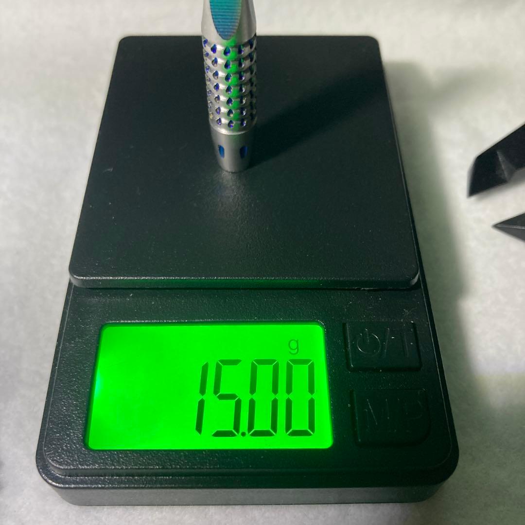 超美品　レア物　定価15400 【ターゲット パワー 9FIVE G2 ユーロ