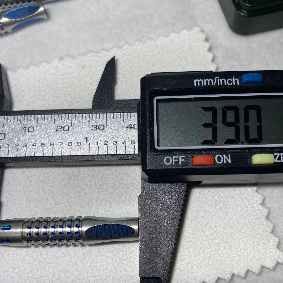 超美品　レア物　定価15400 【ターゲット パワー 9FIVE G2 ユーロ