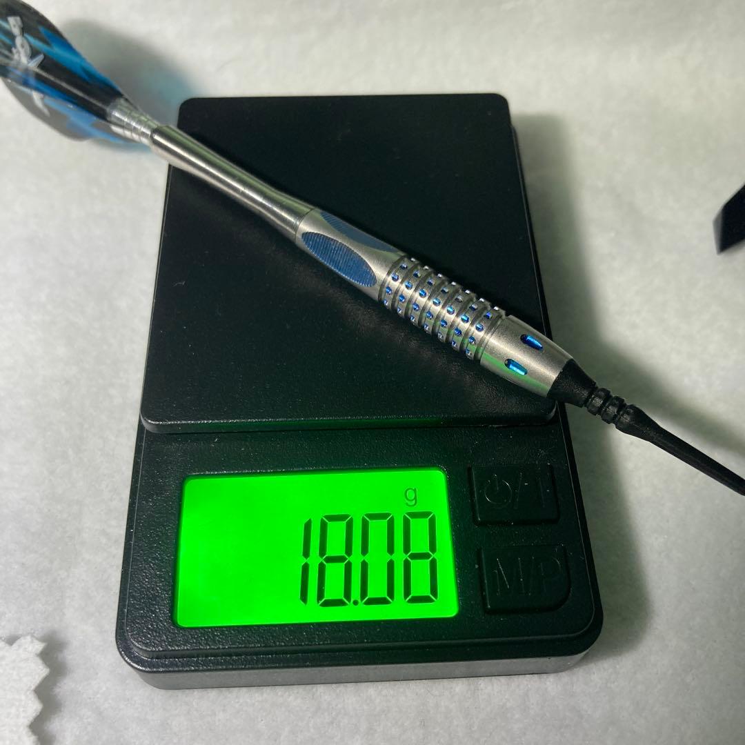 超美品　レア物　定価15400 【ターゲット パワー 9FIVE G2 ユーロ