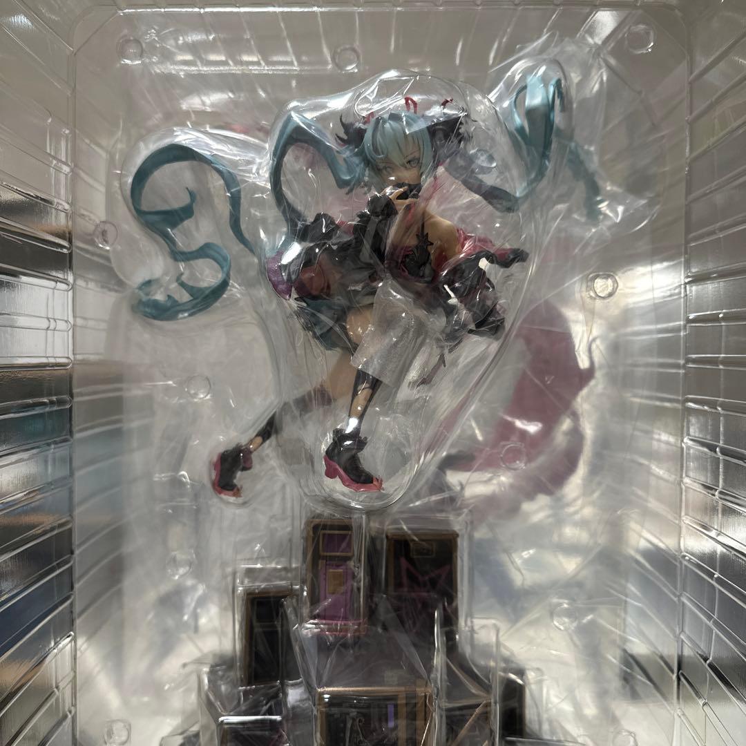 初音ミク HATSUNE MIKU Digital Stars 2022 ver