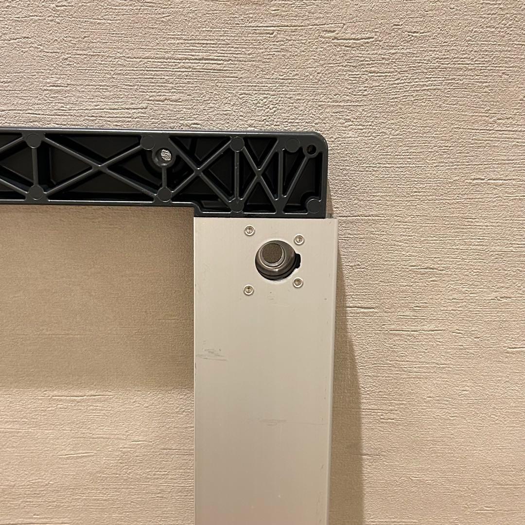 【極美品】【総額38258円】スノーピーク　アイアングリルテーブルロング　セット