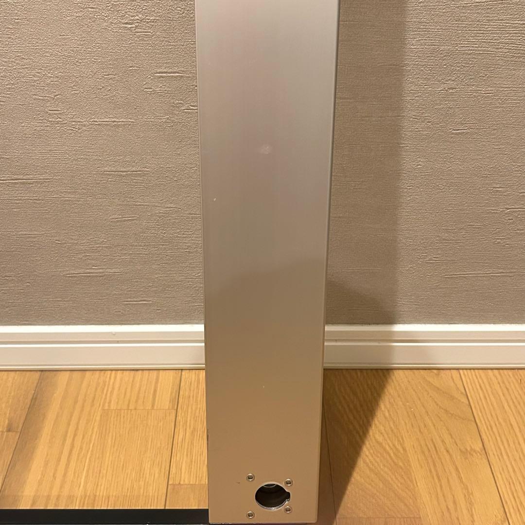 【極美品】【総額38258円】スノーピーク　アイアングリルテーブルロング　セット