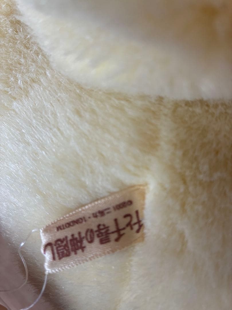 オオトリサマ　千と千尋の神隠し　ぬいぐるみ 巨大　特大