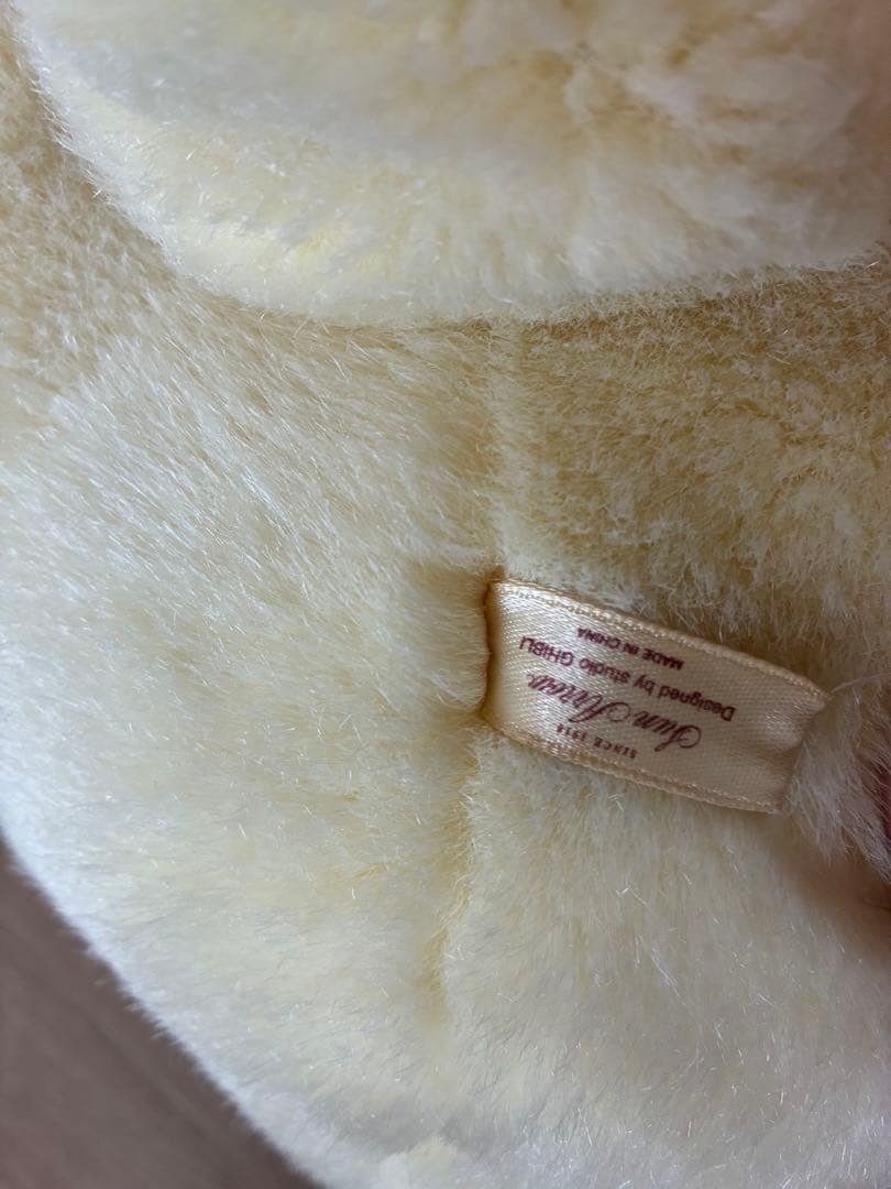 オオトリサマ　千と千尋の神隠し　ぬいぐるみ 巨大　特大