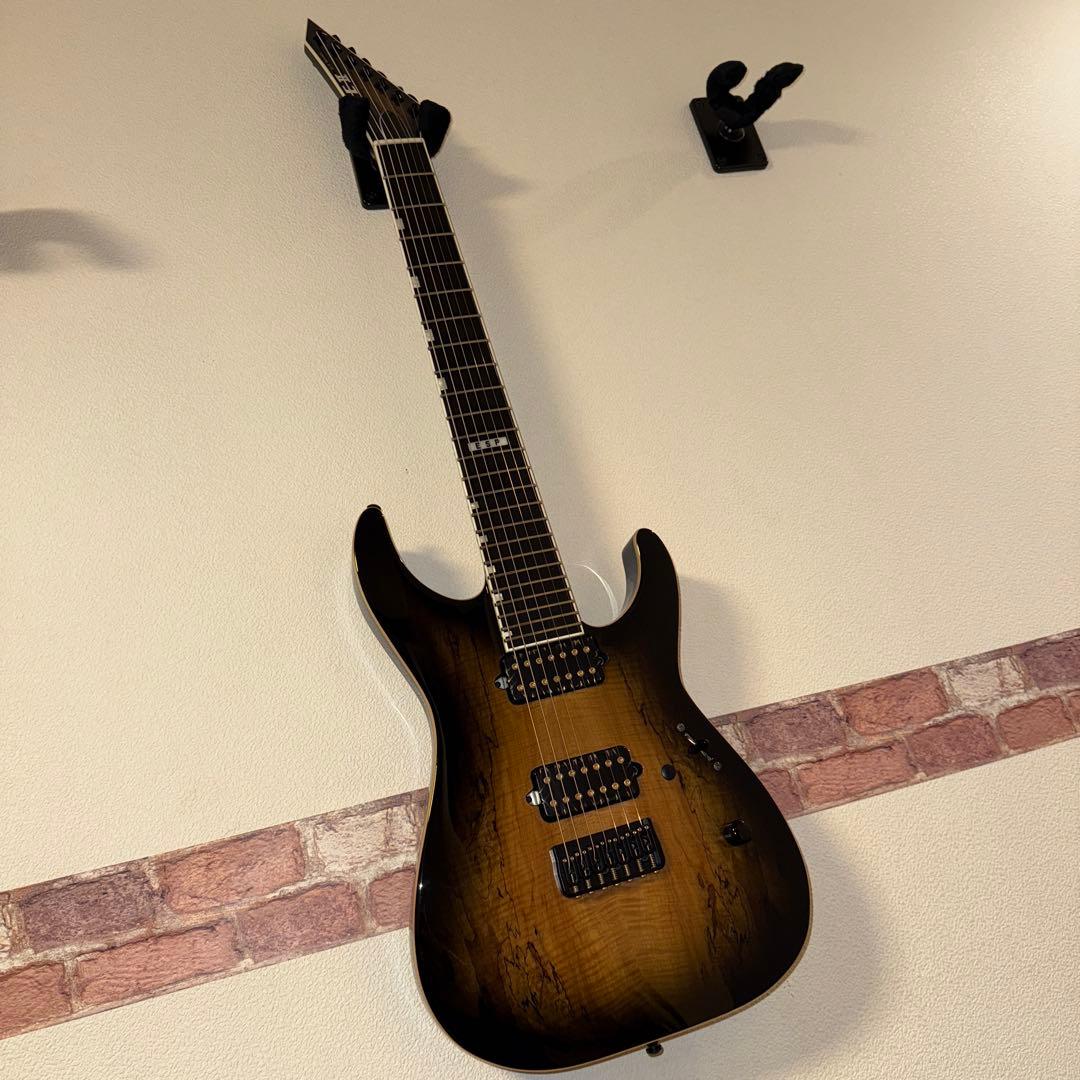 2022 ESP E-Ⅱ SERIES / M-Ⅱ 7NT HS SM