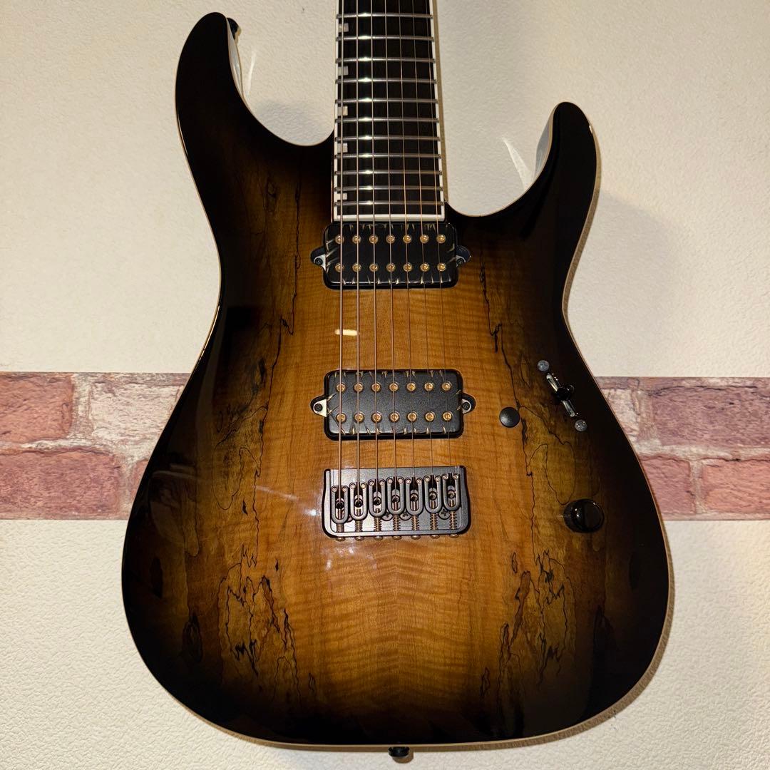 2022 ESP E-Ⅱ SERIES / M-Ⅱ 7NT HS SM