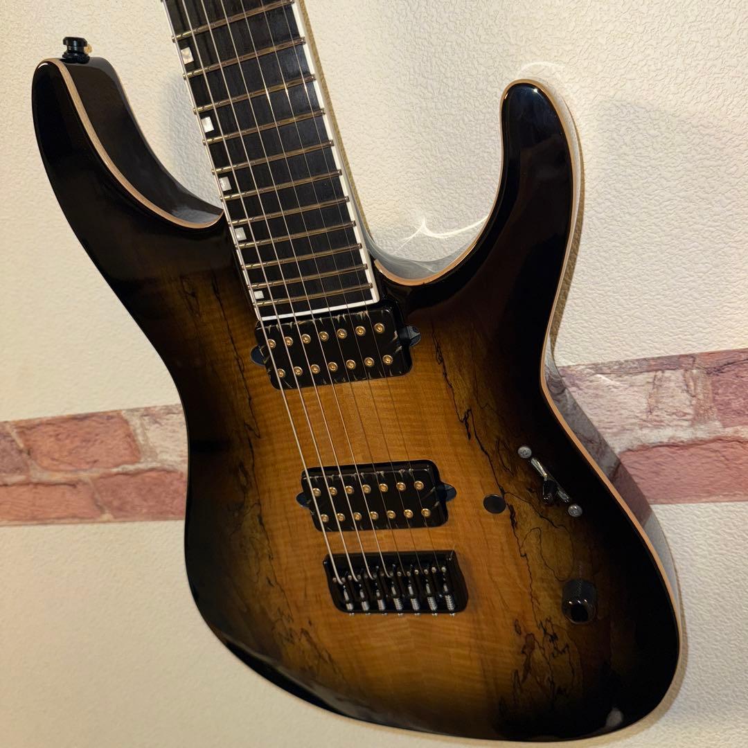 2022 ESP E-Ⅱ SERIES / M-Ⅱ 7NT HS SM