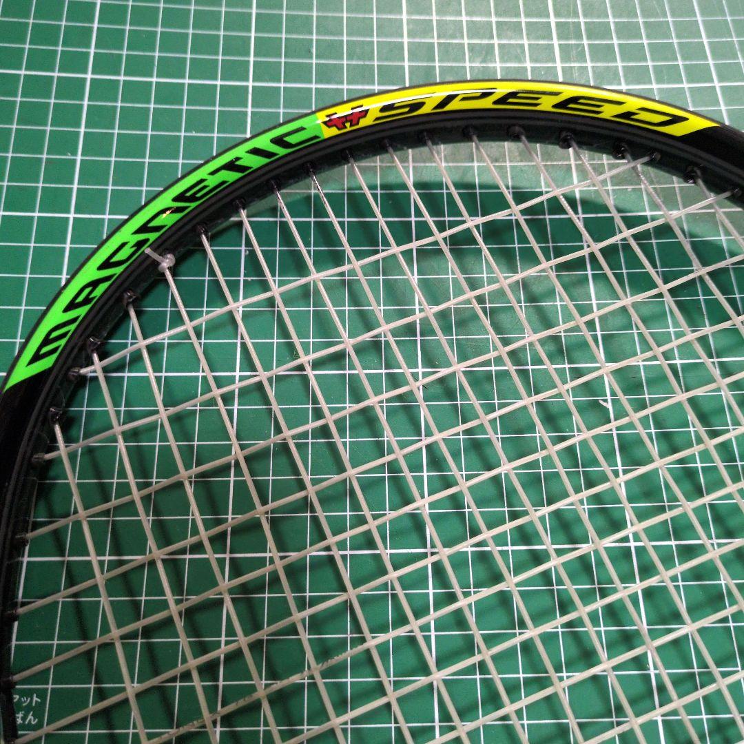 新テニスの王子様 FISCHER MAGNETIC TOUR 100 鬼十次郎