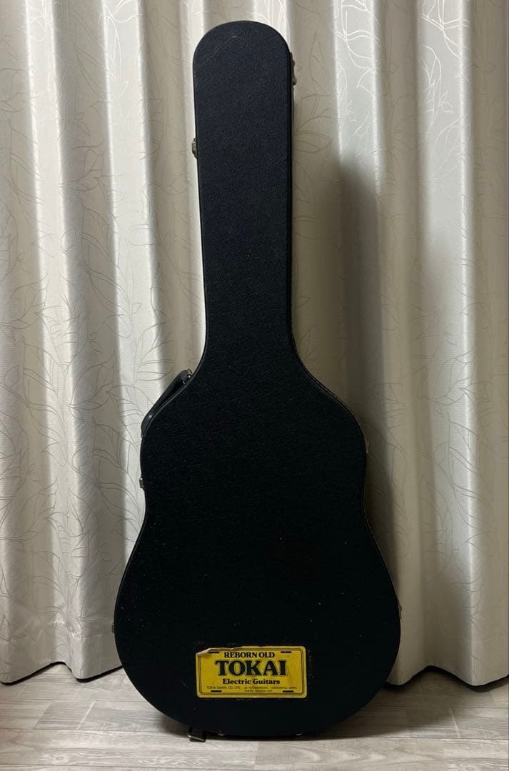 アンティーク　Yamaki ヤマキ　ギター