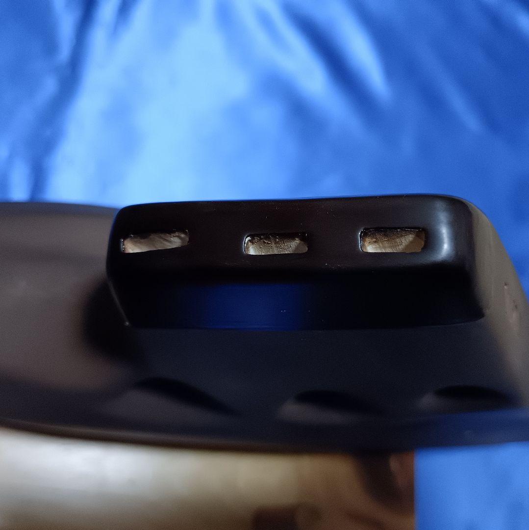 【m416】フォーカリンクトリプルオカリナ シグネチャーBC管ナチュラル