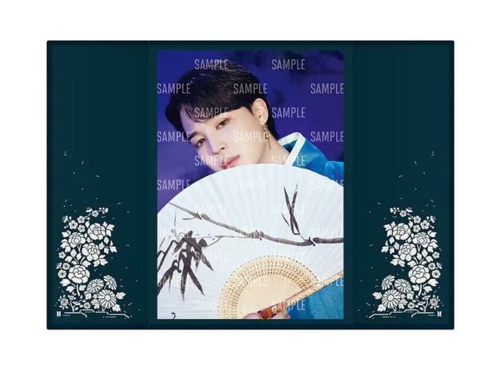 BTS　ジミン　グッズセット