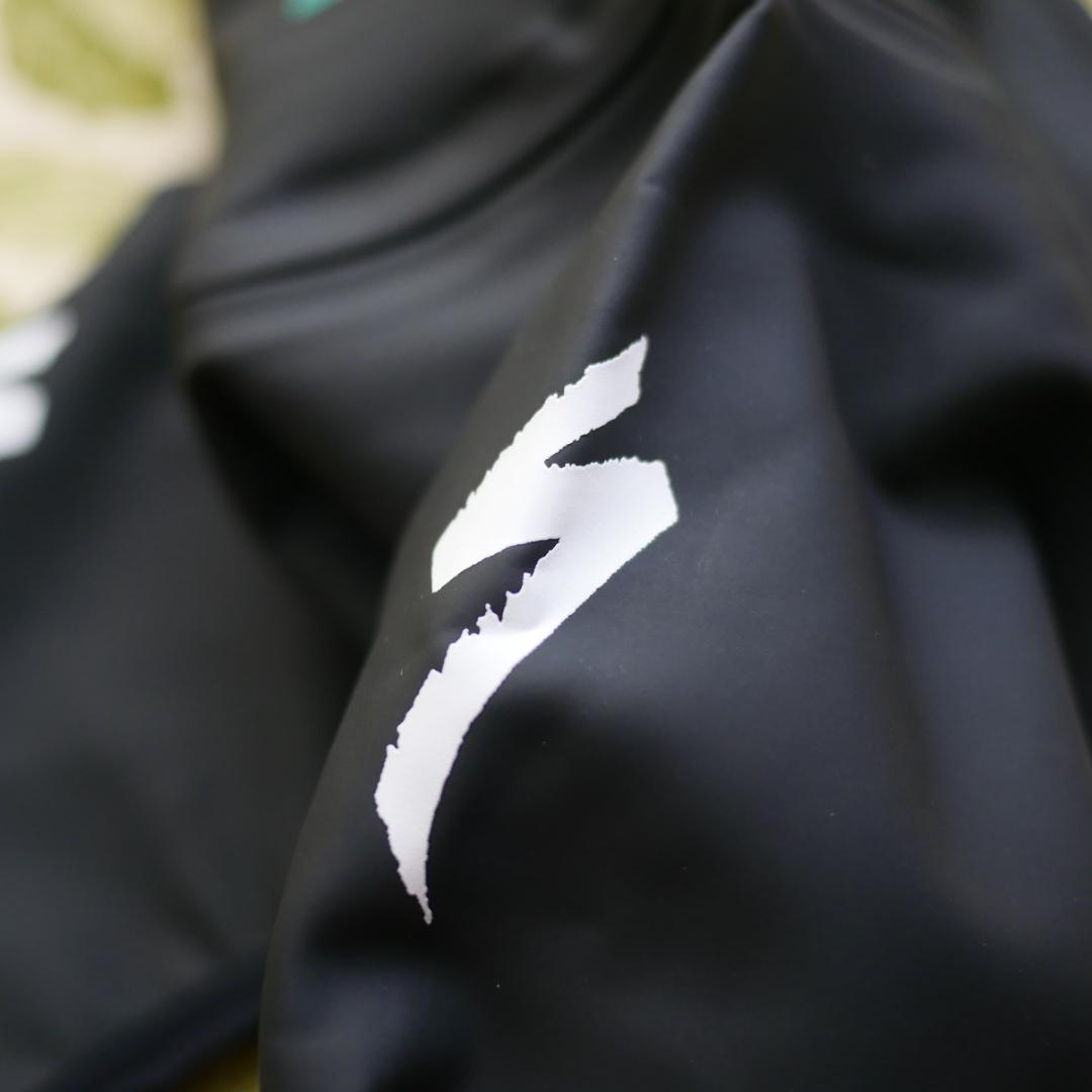 選手支給品 ボーラハンスグローエ 非売品 スピードスキン シューズカバー プロ