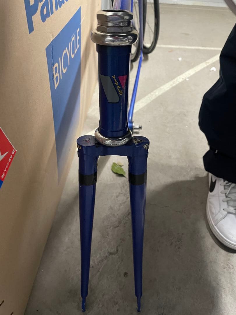 4/17までモグモグぴゃん　【最終価格】ビバロ　フレーム