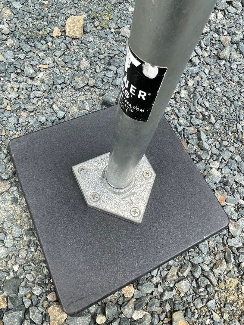 Tanner Tees バッティングティー　タナーティー