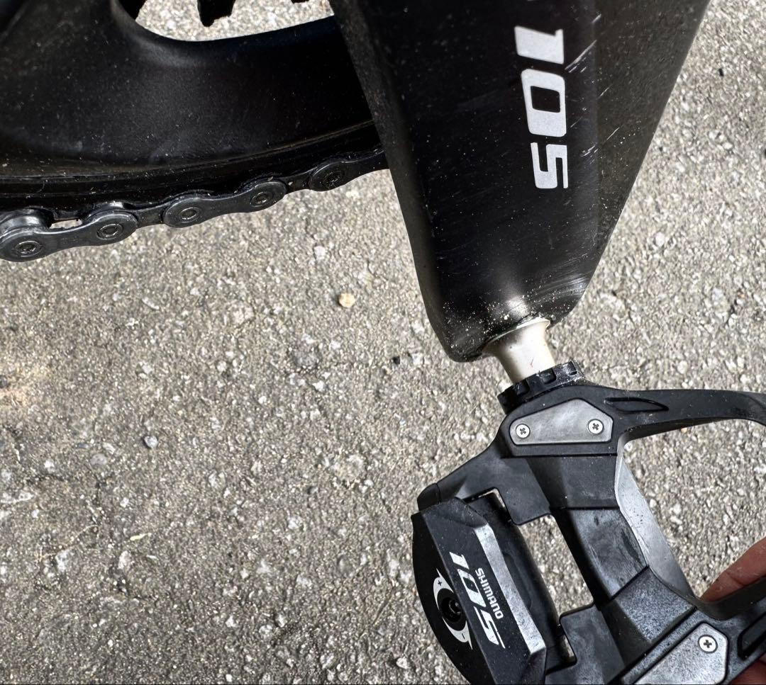 自転車本体 KHODAABLOOM (DURA-ACE WH-9000) FARNA 105