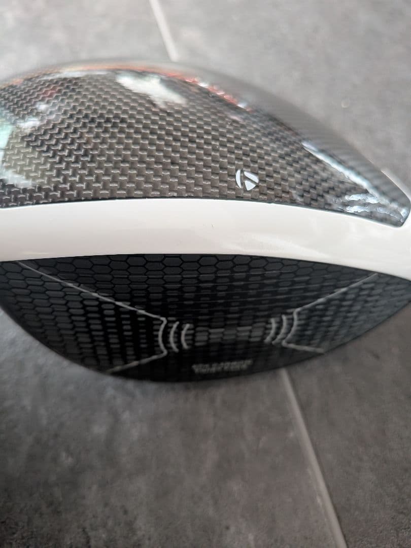 ●概ね美品　日本仕様● ステルスグローレプラス ドライバー9.5°ヘッド