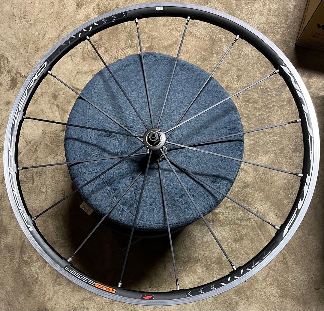 FULCRUM フルクラム　レーシングゼロ RACING ZERO c17