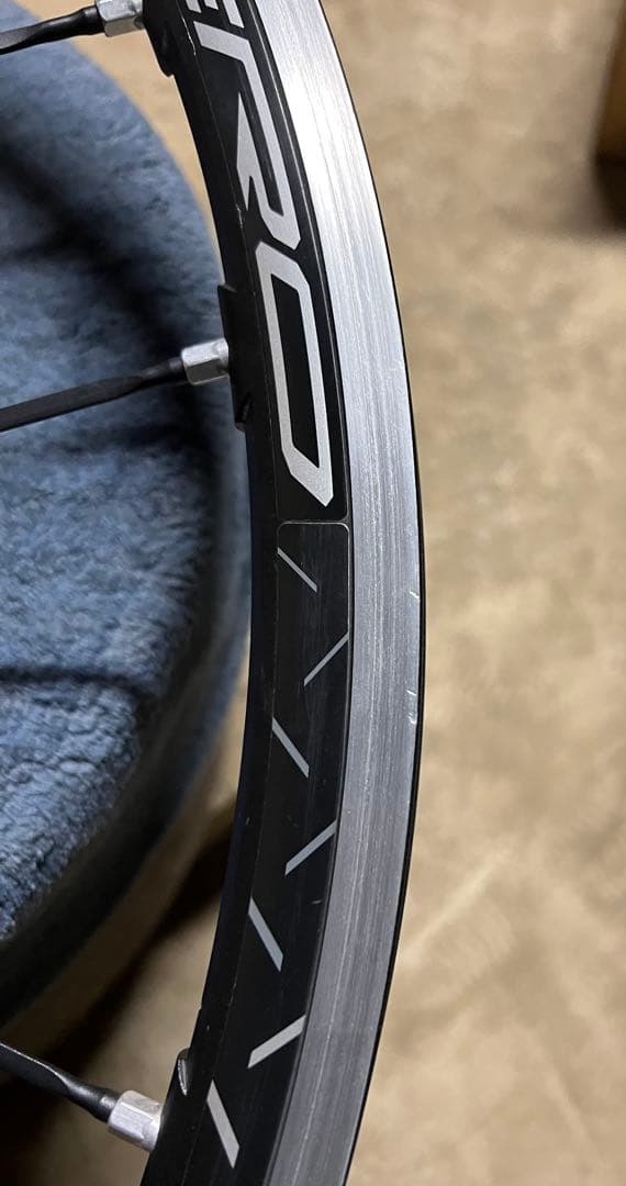 FULCRUM フルクラム　レーシングゼロ RACING ZERO c17