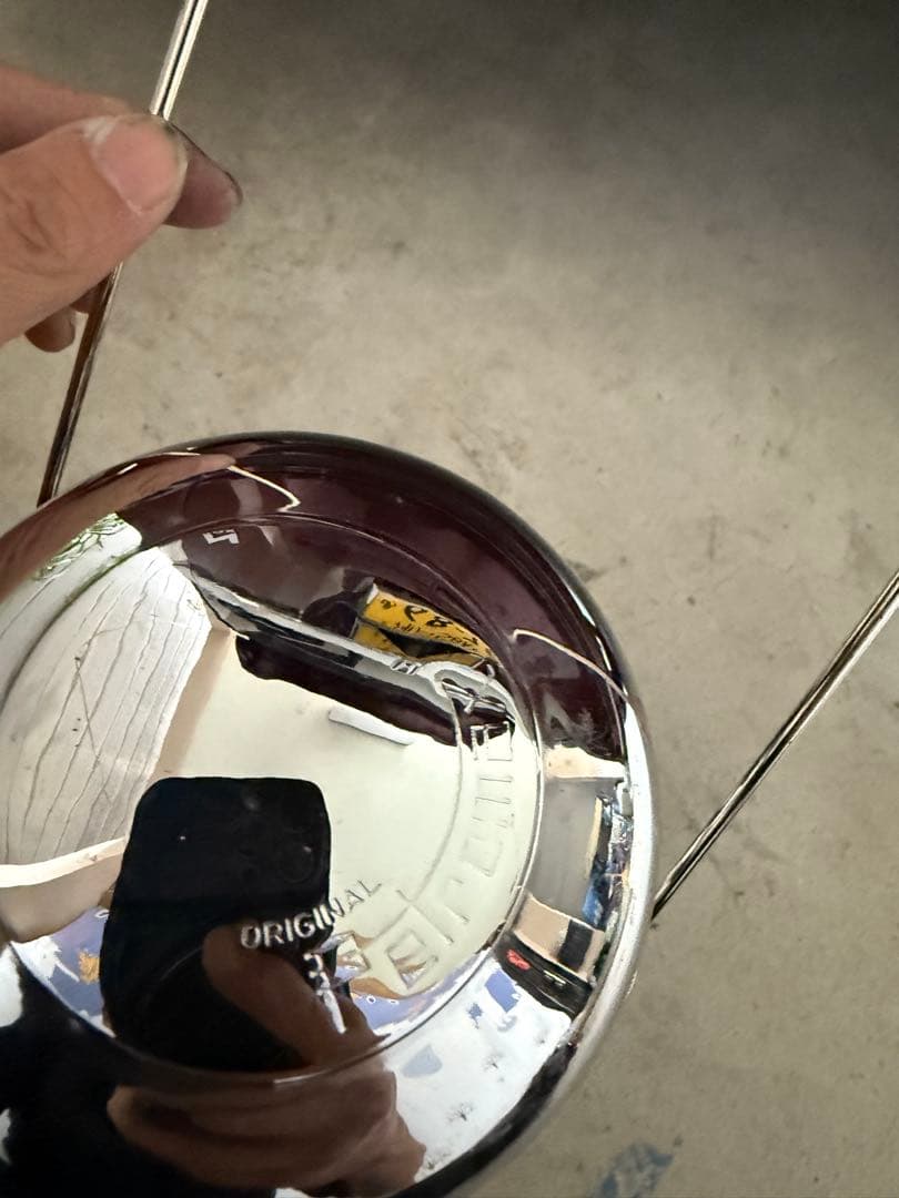 ペトロマックス　hk500