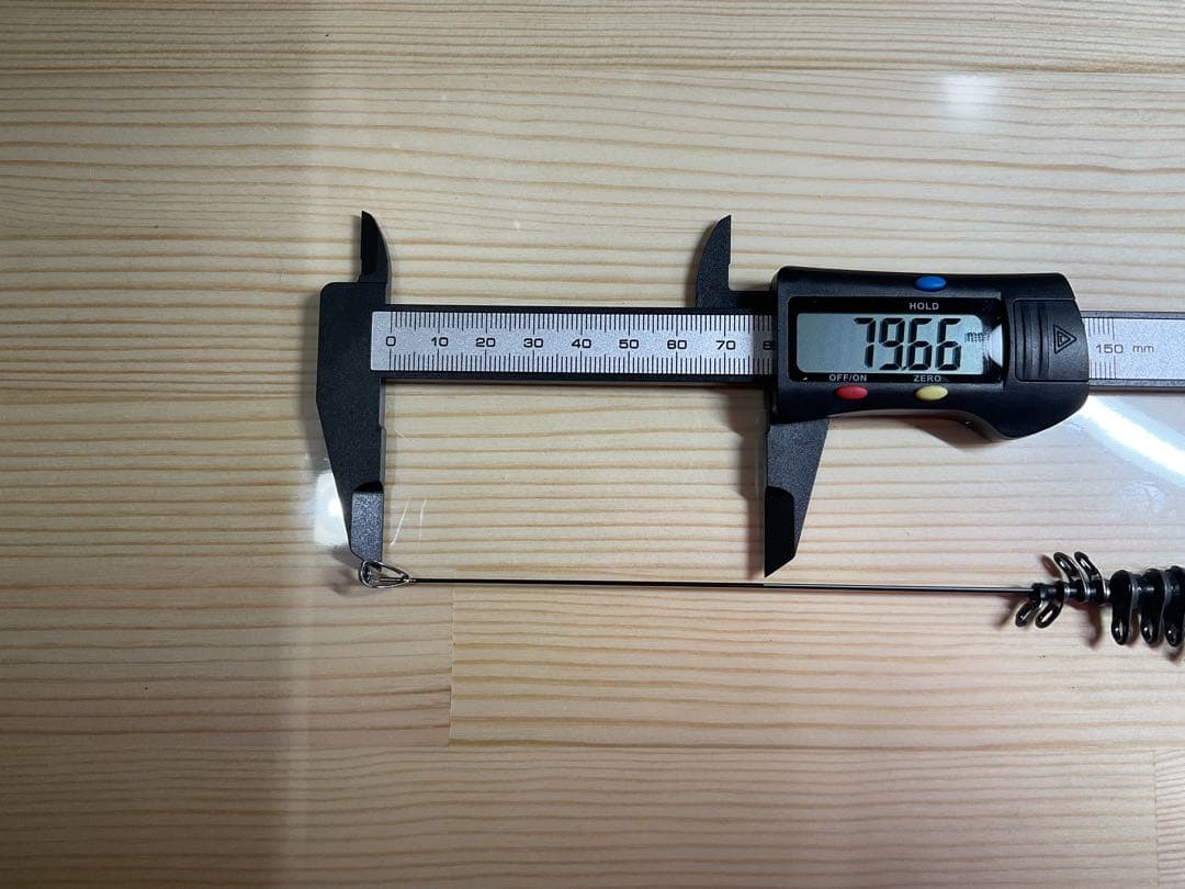 がまかつ Gamakathu がま磯 RXR 125-53 1.25号 日本製