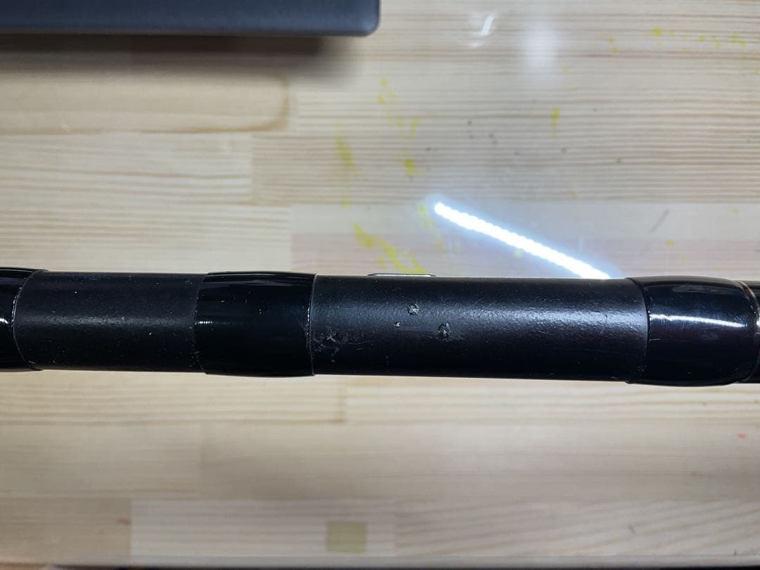 がまかつ Gamakathu がま磯 RXR 125-53 1.25号 日本製