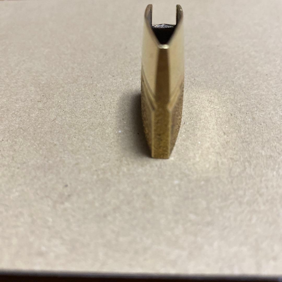 刀はばき二重はばき