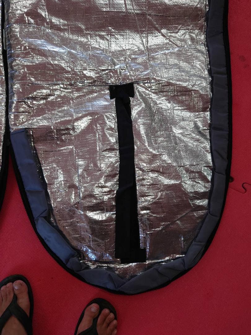 トランスポーター サーフボードケース