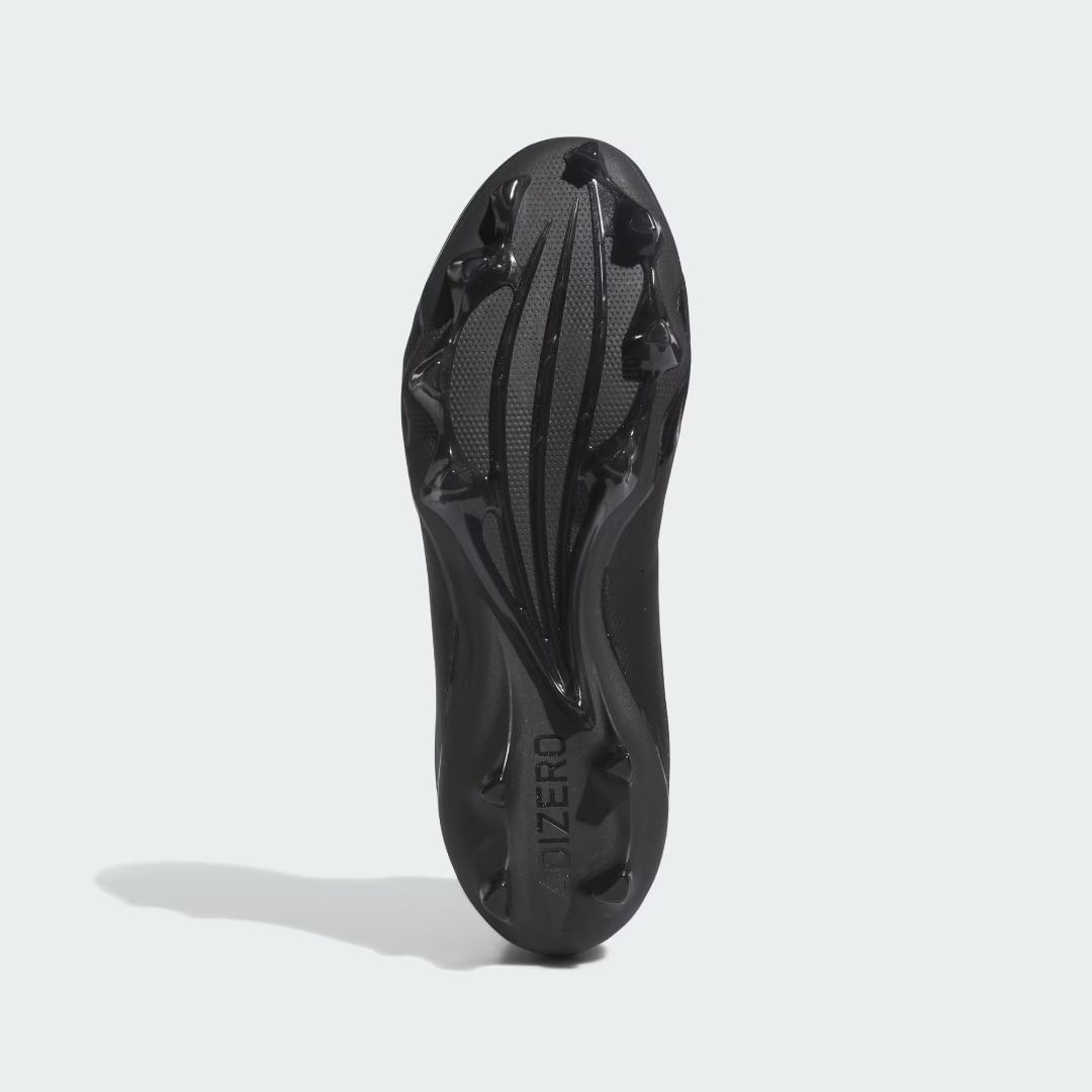 Adizero Chaos Lineman Cleats BLK　29.0㎝　Ｏ