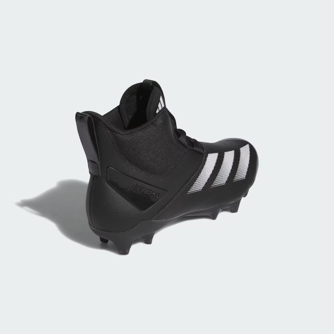Adizero Chaos Lineman Cleats BLK　29.0㎝　Ｏ