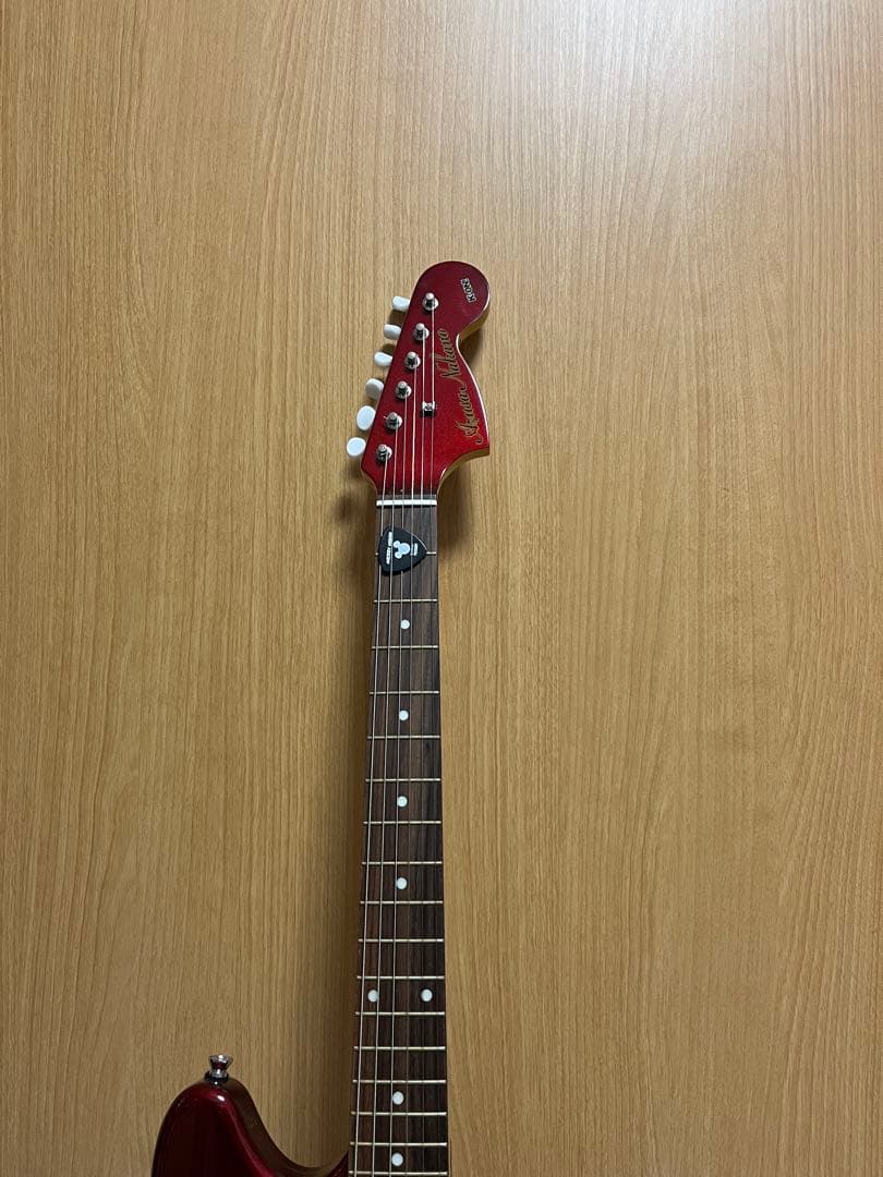 けいおん！中野梓モデル　ギター