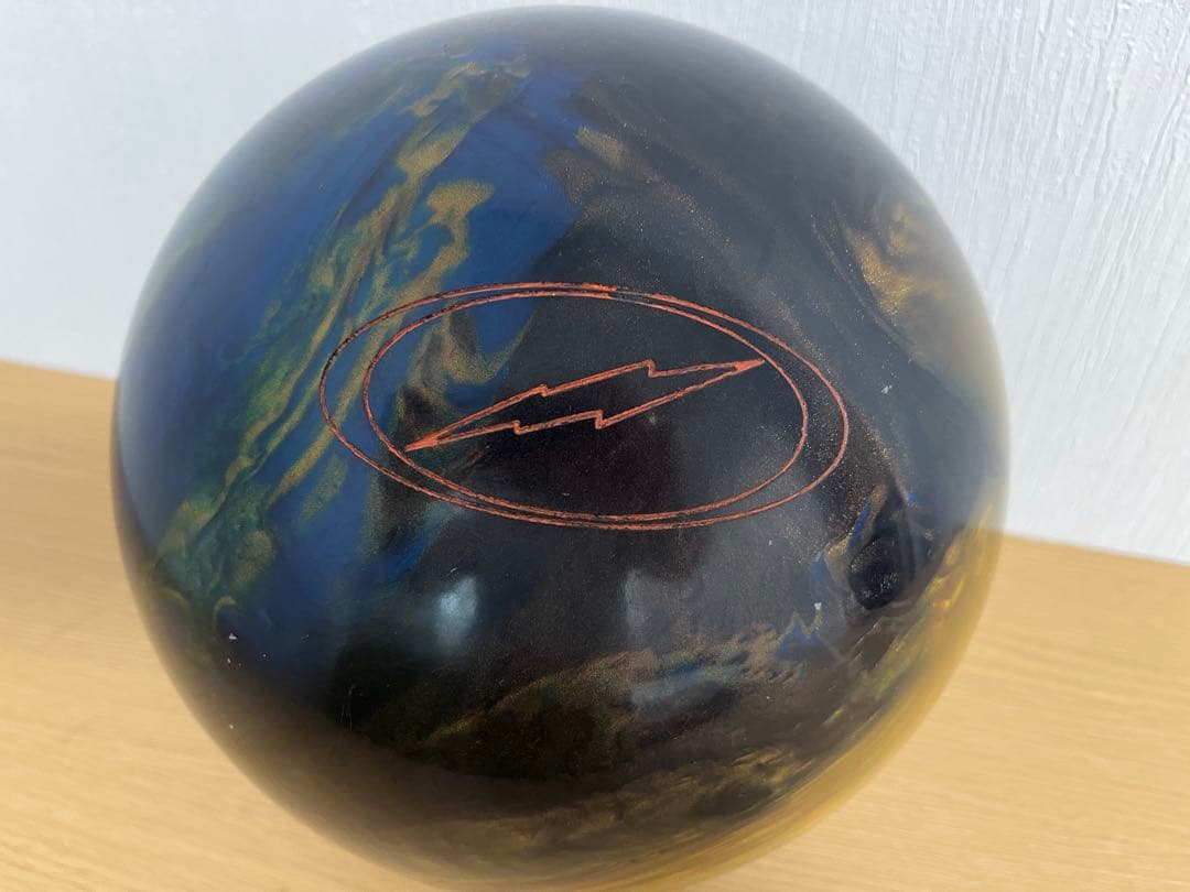 STORM SONIQ ボウリングボウル