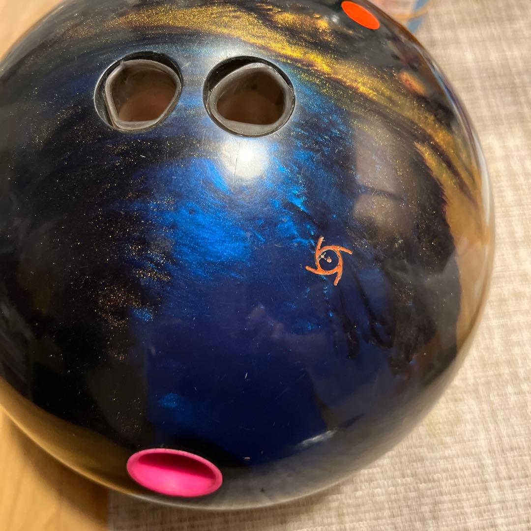 STORM SONIQ ボウリングボウル