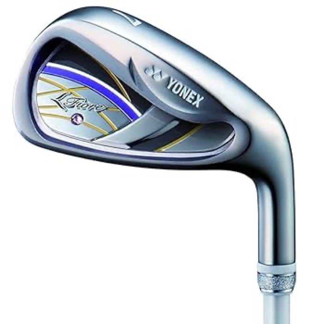 ゴルフクラブ　レディースセット【15万円相当】