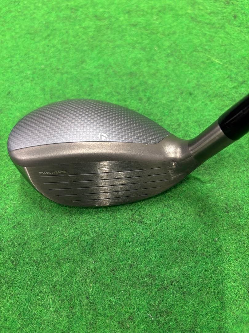 Qi35MAX【7U】35度Diamana BLUE TM60（S）