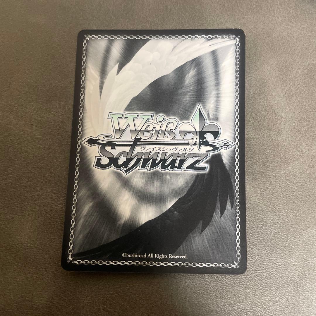 タシュケント サイン入りカード