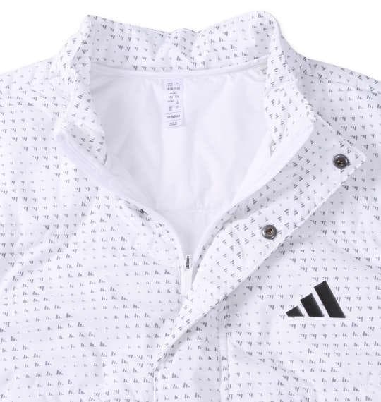 adidas golf BOSグラフィック保温中わたジャケット 5p0