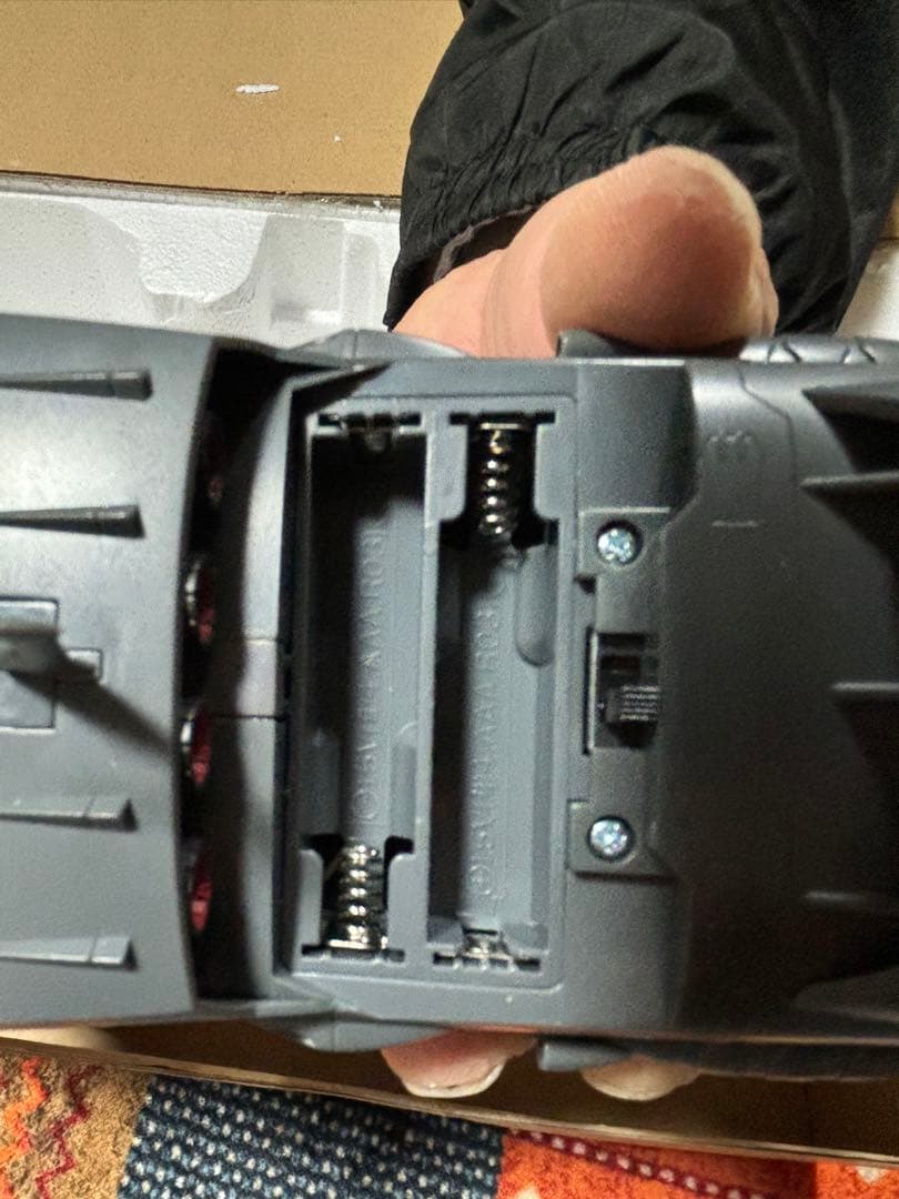 【値下げ！】超合金魂GX-58 地球防衛軍旗艦アンドロメダ