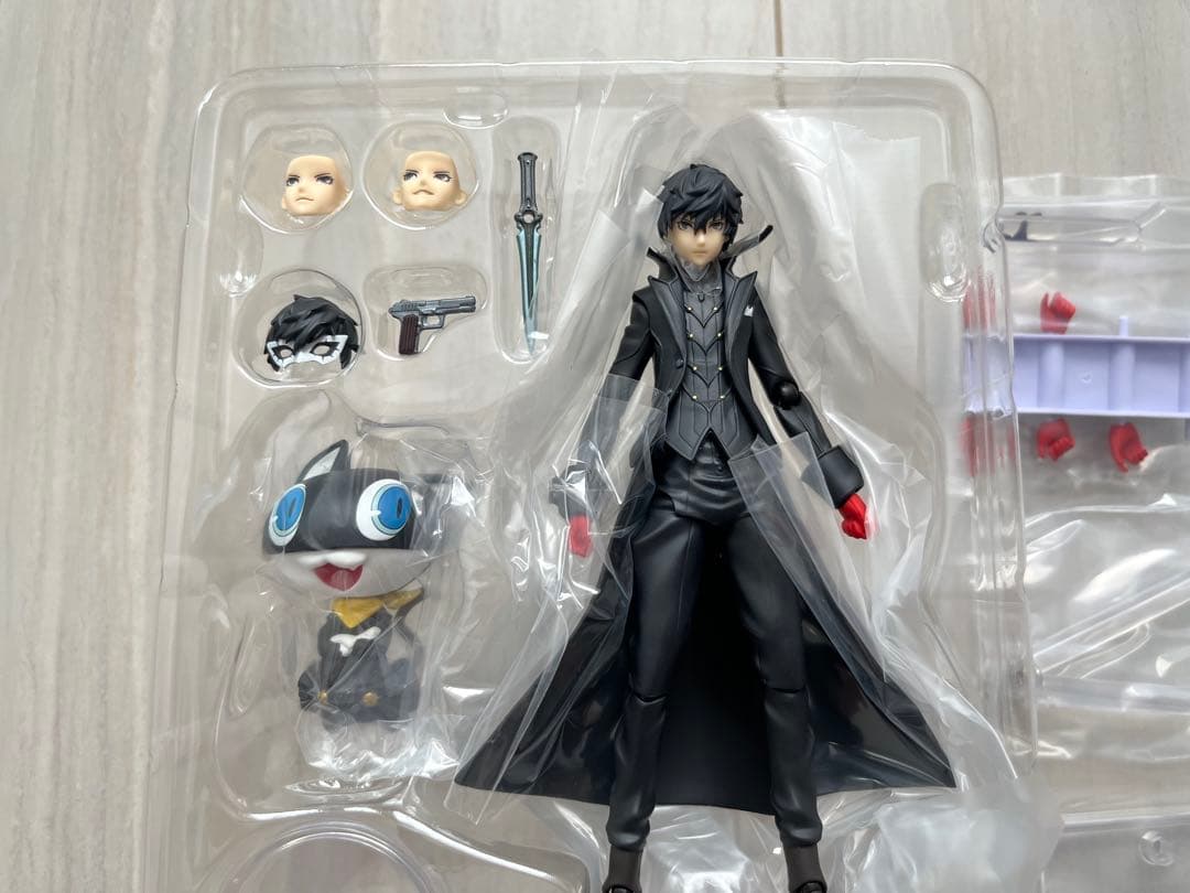 figma ジョーカー