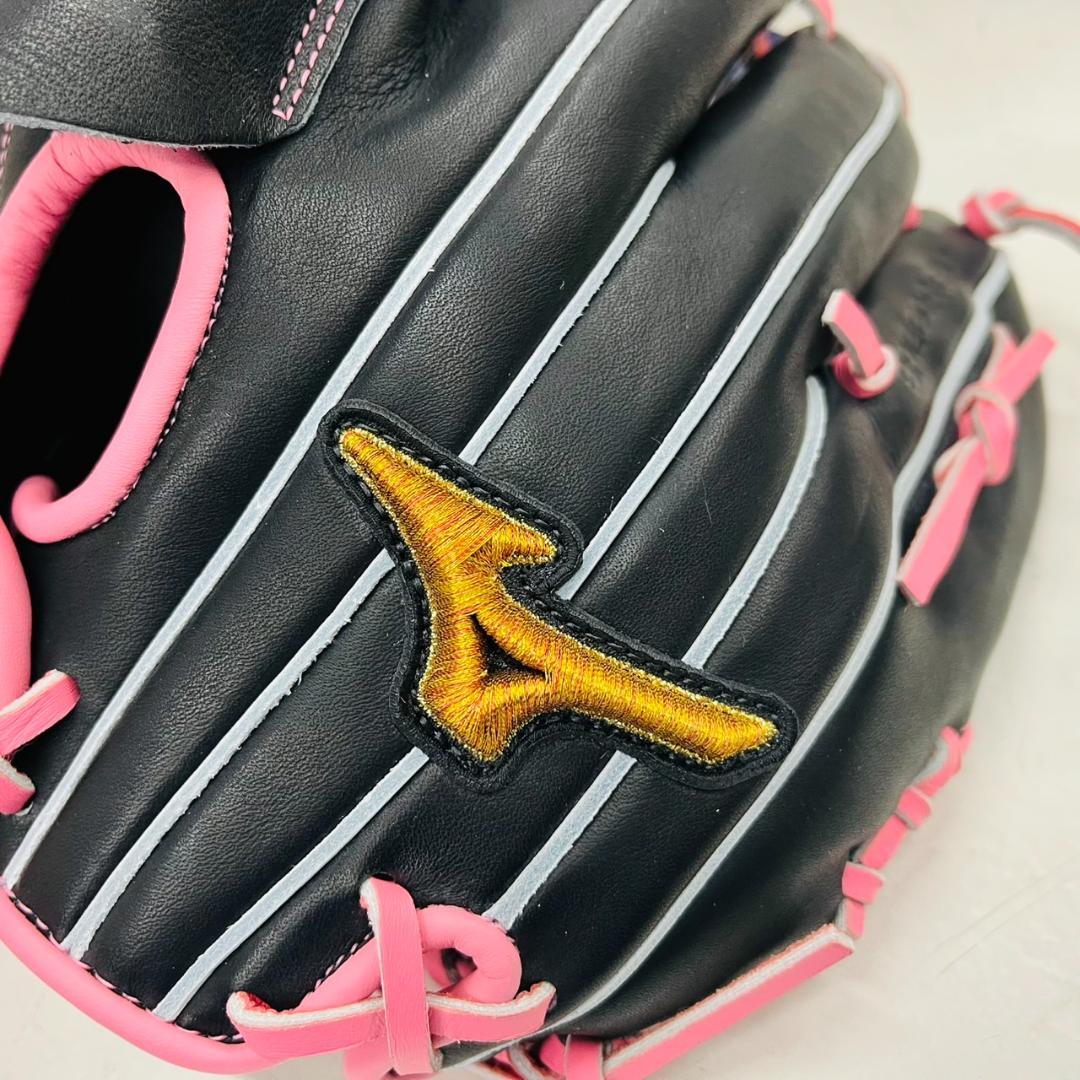 ミズノプロ　スピードレボ　1AJGR32001　軟式用　投手用　伊藤型　限定