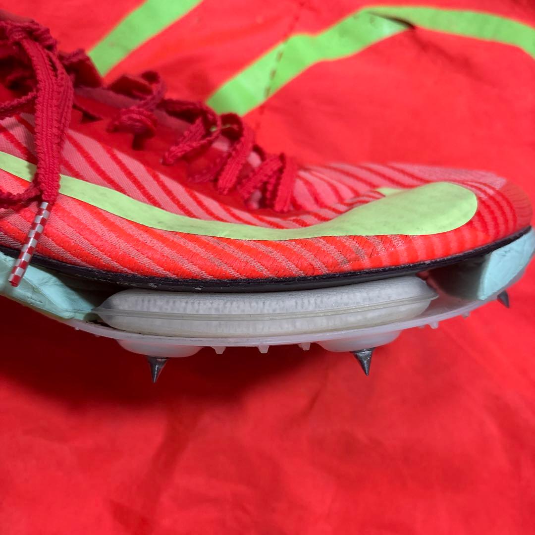 ナイキ　マックスフライ2 27.5