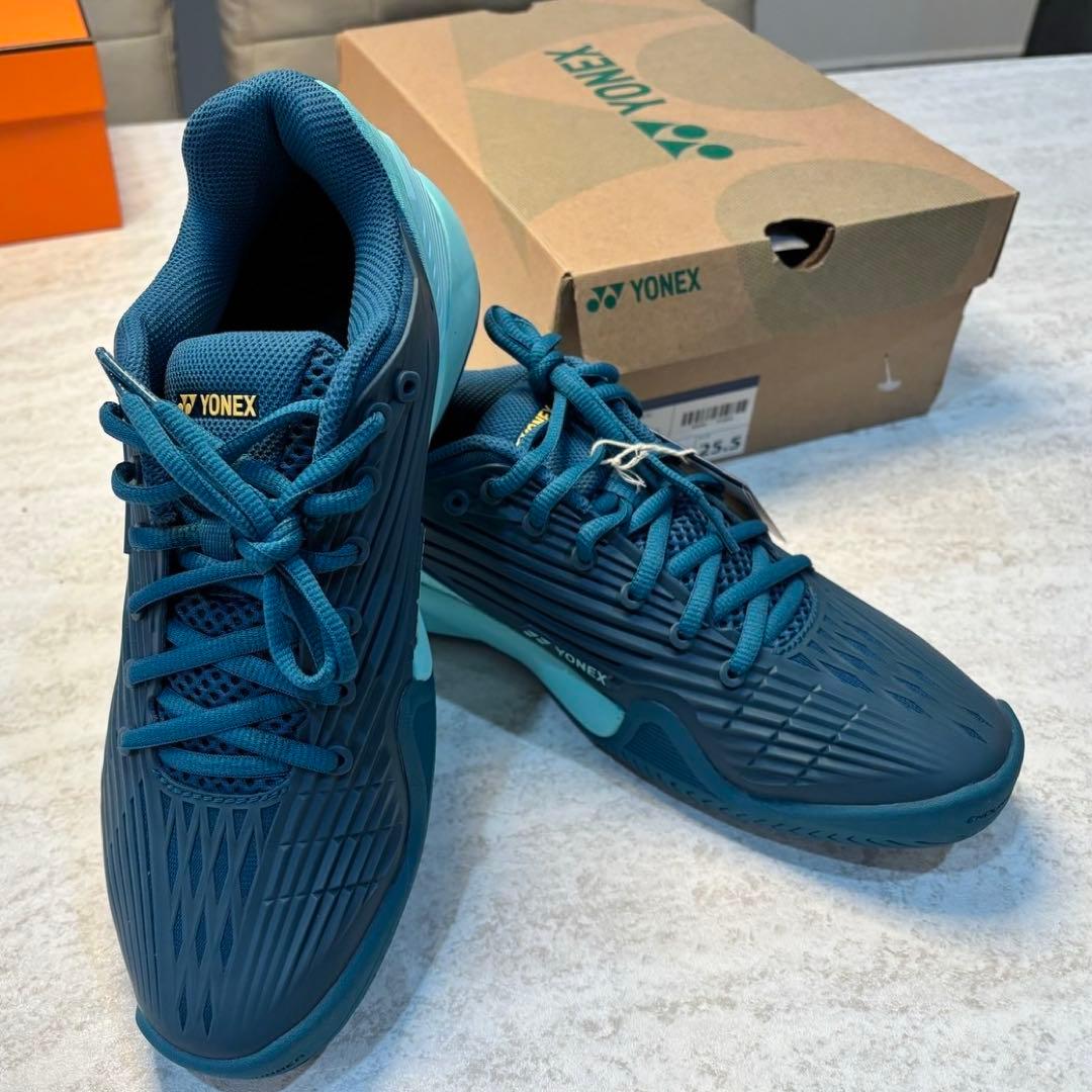 シューズ(男性用) YONEX POWER CUSHION ECLIPSION 5 25.5cm