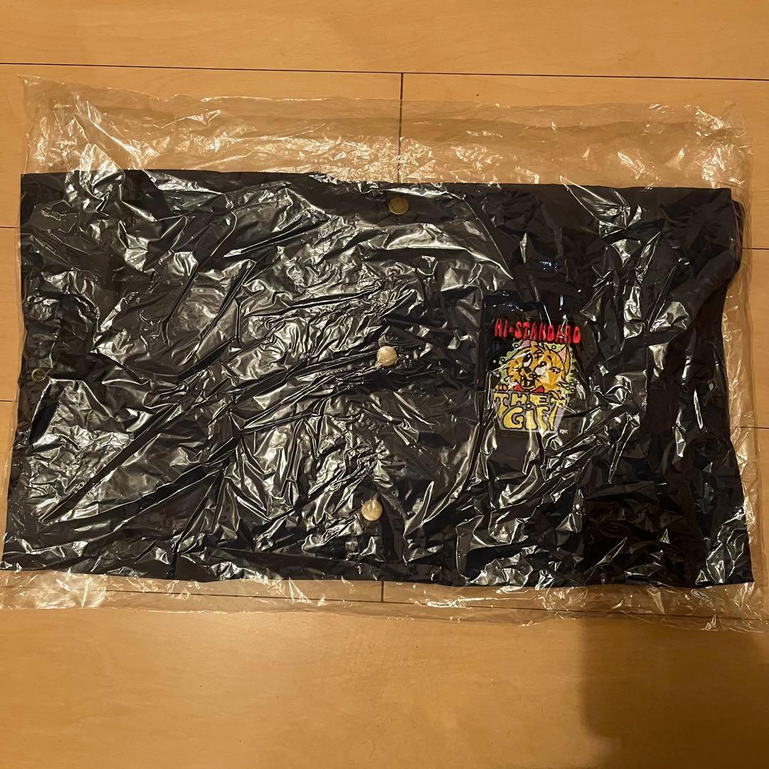 Hi-STANDARD コーチジャケット The Gift Lサイズ