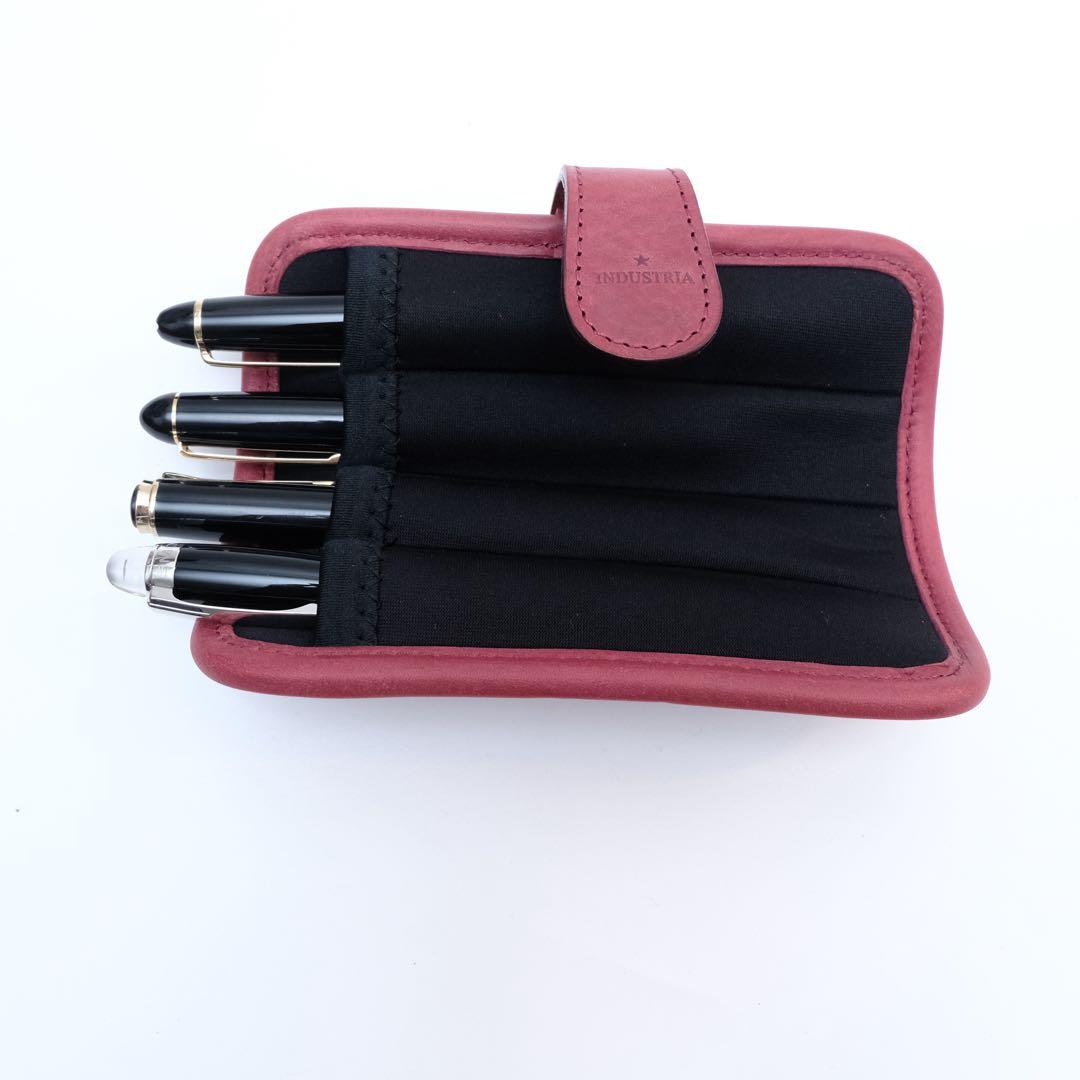 INDUSTRIA＊ オムレットペンケース4
