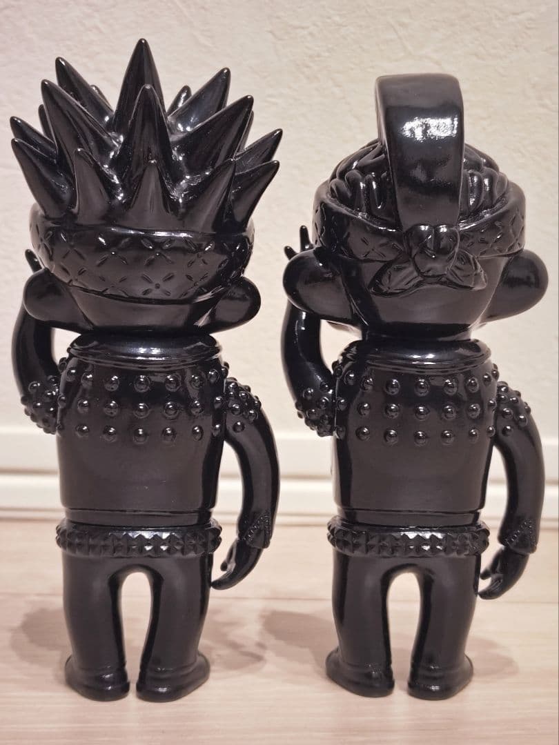 BlackBook Toy スーサイダル Suicidal dogtown ST