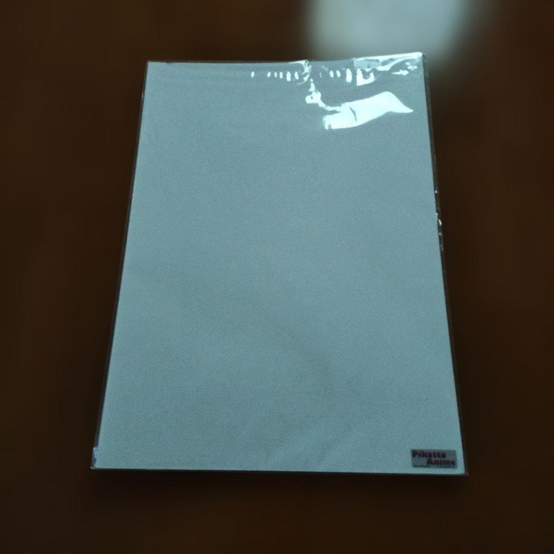 東方Project キャンバスアートパネル3枚＆色紙 十六夜咲夜・フラン・鈴仙